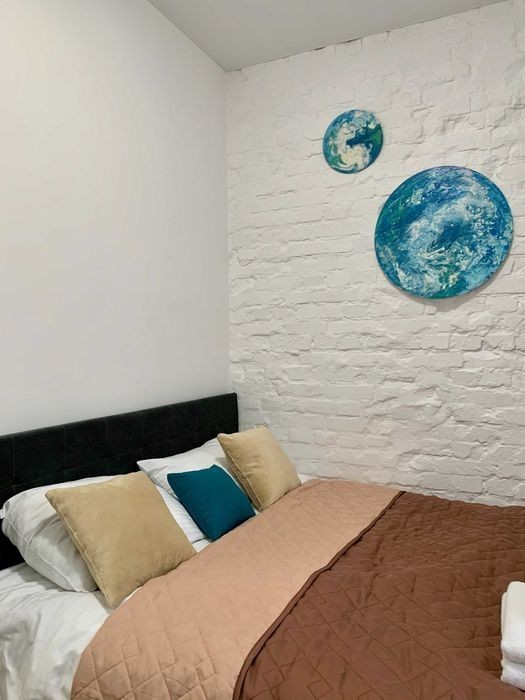 #LE42 Квартира заробітку для щоденного / Podbovo Neurochirogiya, 1 зверху. 3 Фото - #LE42 Квартира Орендаса / Пробловово Нейрохірогія, 1 зверху