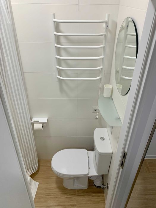 #LE42 Квартира заробітку для щоденного / Podbovo Neurochirogiya, 1 зверху. 5 Фото - #LE42 Квартира Орендаса / Пробловово Нейрохірогія, 1 зверху