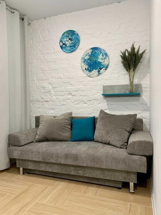#LE42 Квартира заробітку для щоденного / Podbovo Neurochirogiya, 1 зверху. 12 Фото - #LE42 Квартира Орендаса / Пробловово Нейрохірогія, 1 зверху