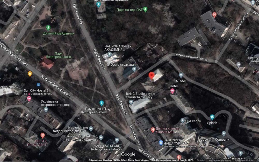 #LE42 Квартира заробітку для щоденного / Podbovo Neurochirogiya, 1 зверху. 9 Фото - #LE42 Квартира Орендаса / Пробловово Нейрохірогія, 1 зверху