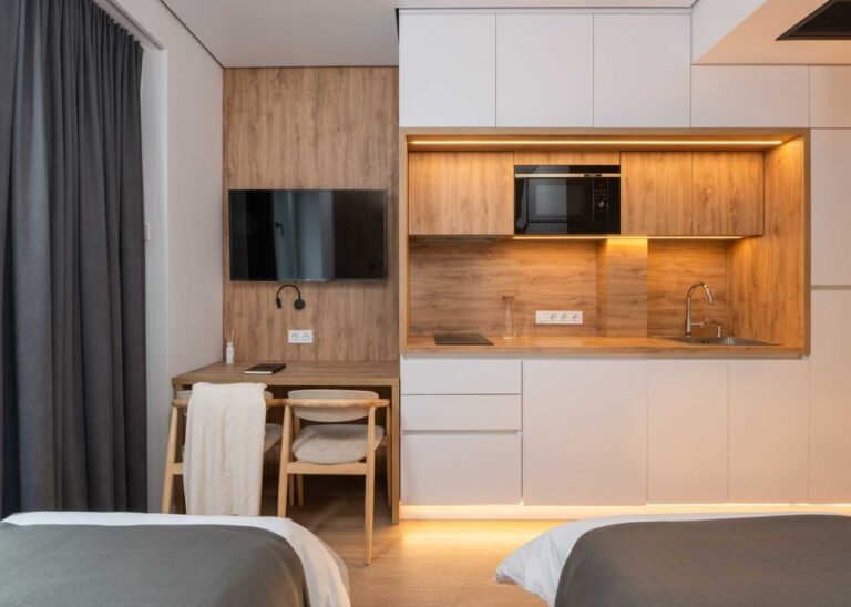 Poduboba Orel 1K квартира в Gotelі "Lumen Living" M., 12