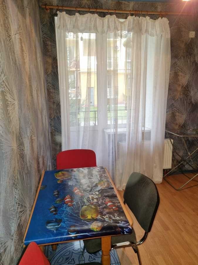 Фото - 1 -кімната квартира в оренду 40 м², пр. Перемоги, 123