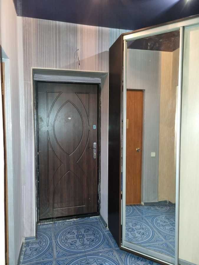 Фото - 1 -кімната квартира в оренду 40 м², пр. Перемоги, 123