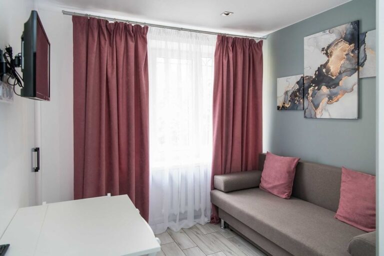 #Квартира K432 Podobovo. м. Підштовханий, 1