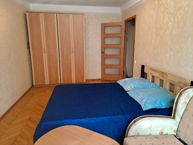 1-комнатная подобово у Києві. Соломенский район, вул. Політехнічна, 5 — 1512231757 зображення 1