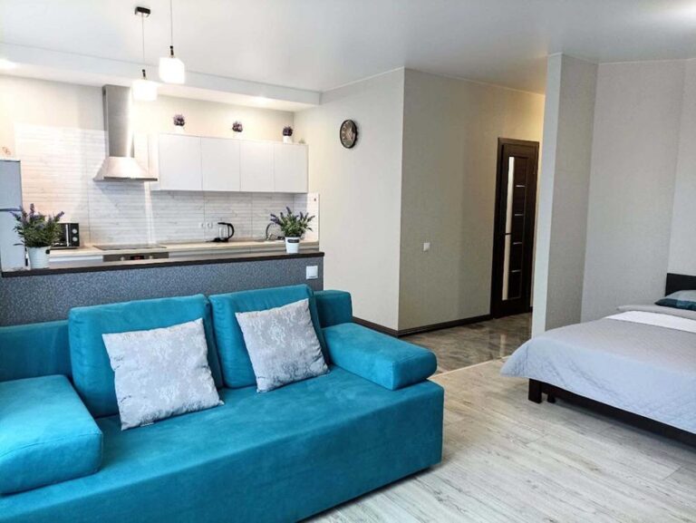 Замкнута VIP Studio Novobud M Politekh, Luke Yangivsk, Okhmatyditt, 17
